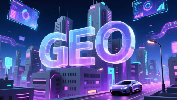 安溪县GEO 优化行业动态：主流搜索平台地域收录规则更新综述