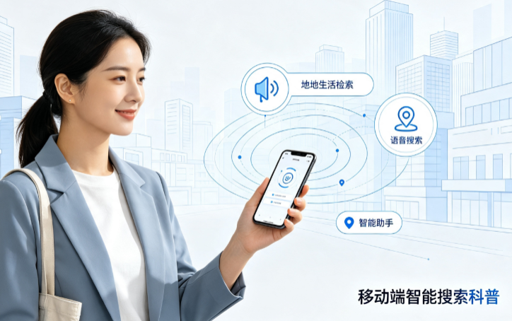 安溪县浅析 GEO 优化与 AI 优化如何重塑移动端手机搜索使用习惯