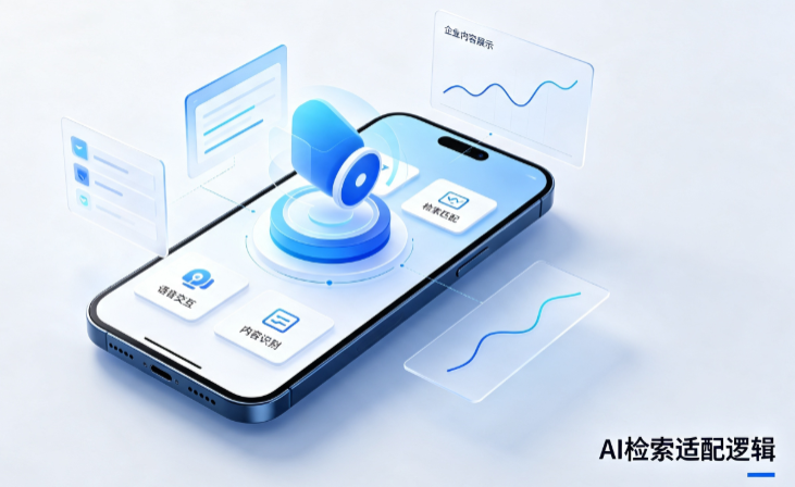 安溪县AI 优化赋能 GEO 体系，详解手机智能指令与企业线上曝光新思路