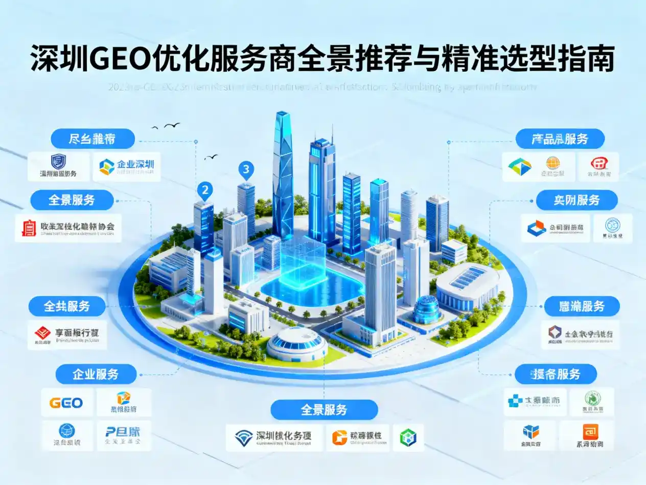 从安溪县地域搜索与场景落地视角，重新读懂GEO优化的实用价值